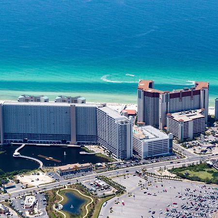 Laketown Wharf 1416! Panama City Beach Εξωτερικό φωτογραφία