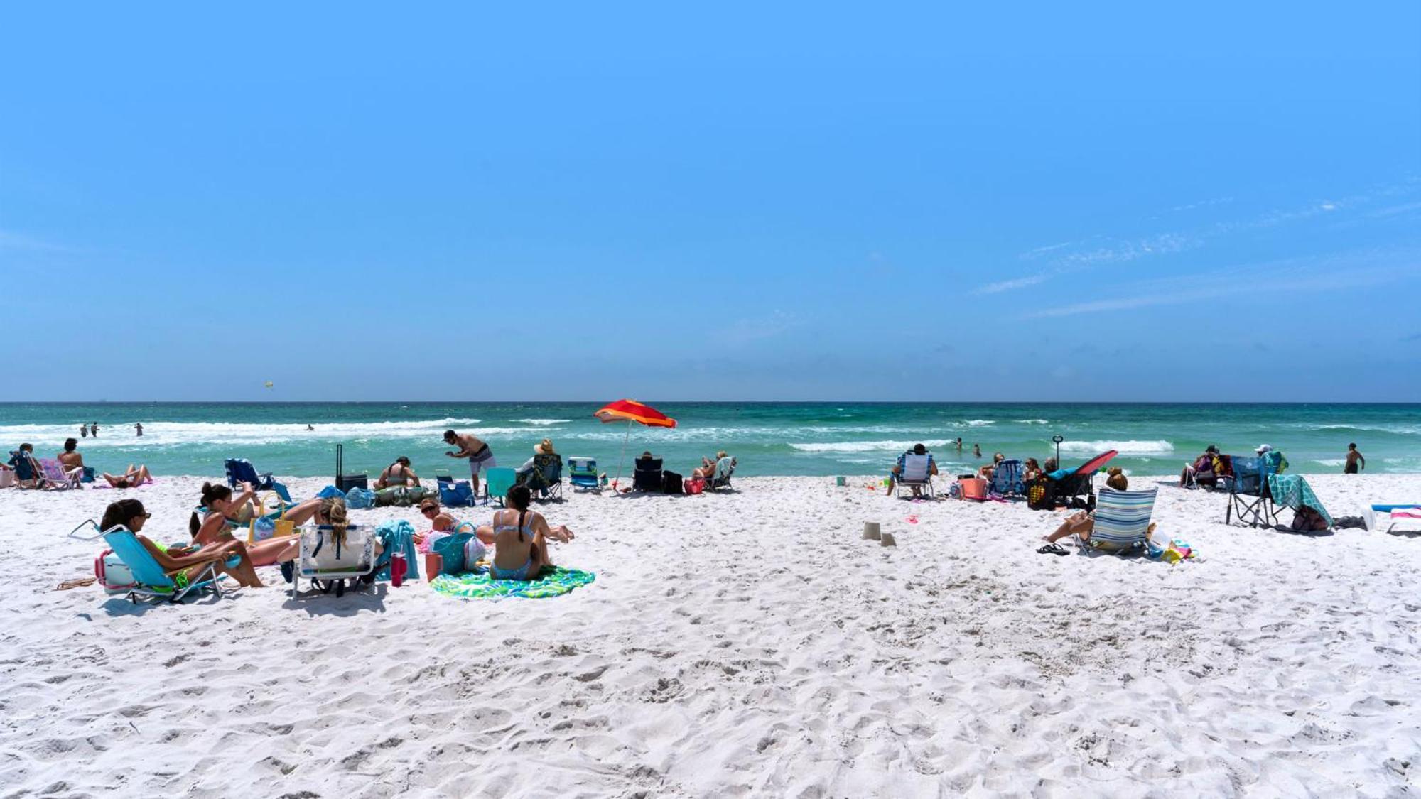 Laketown Wharf 1416! Panama City Beach Εξωτερικό φωτογραφία