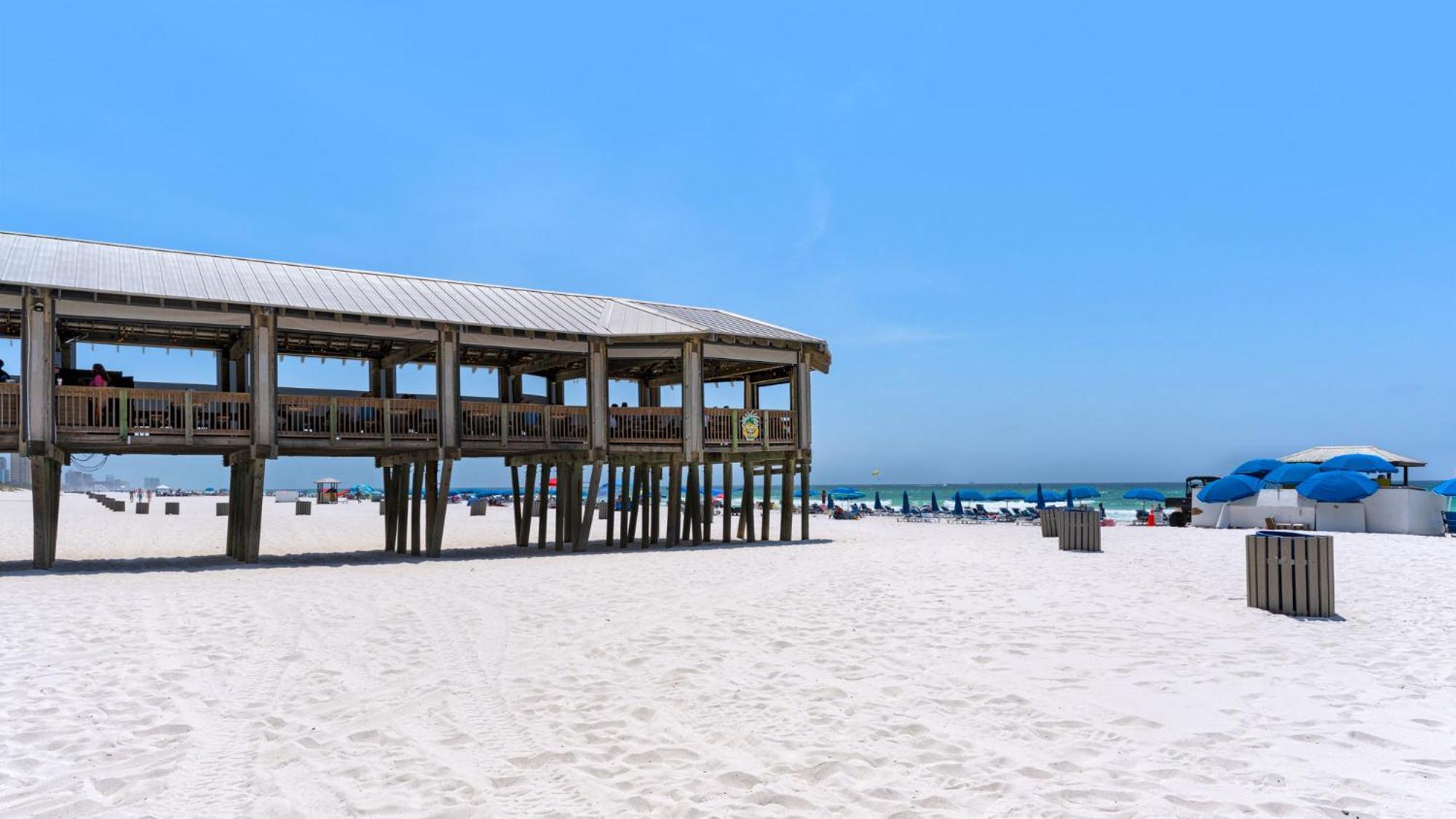 Laketown Wharf 1416! Panama City Beach Εξωτερικό φωτογραφία