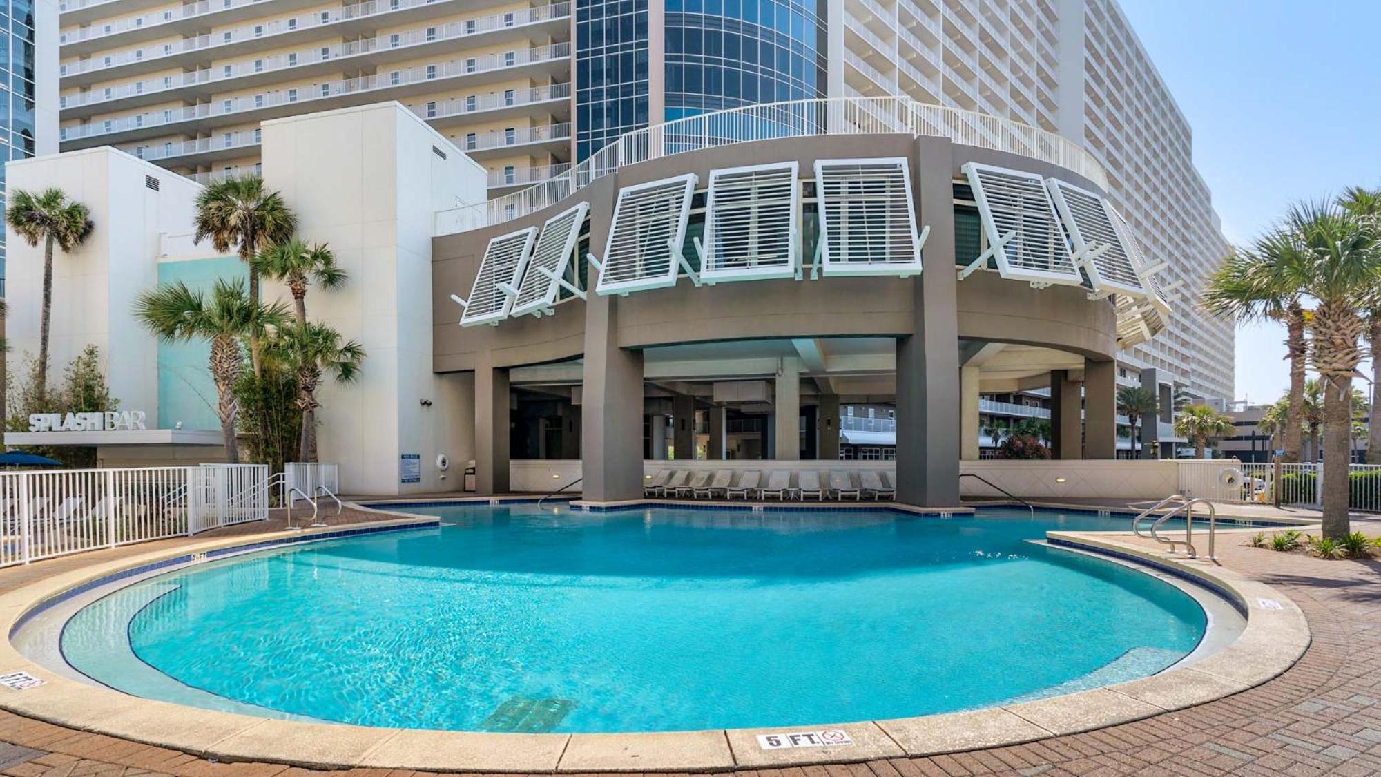 Laketown Wharf 1416! Panama City Beach Εξωτερικό φωτογραφία