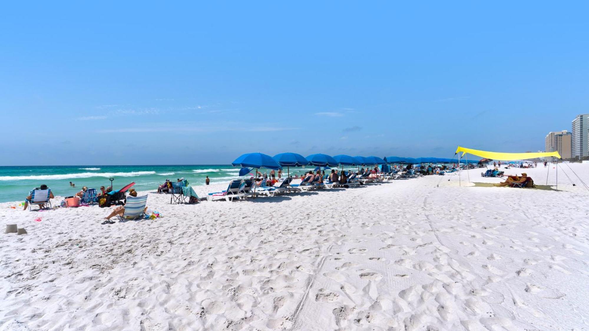 Laketown Wharf 1416! Panama City Beach Εξωτερικό φωτογραφία
