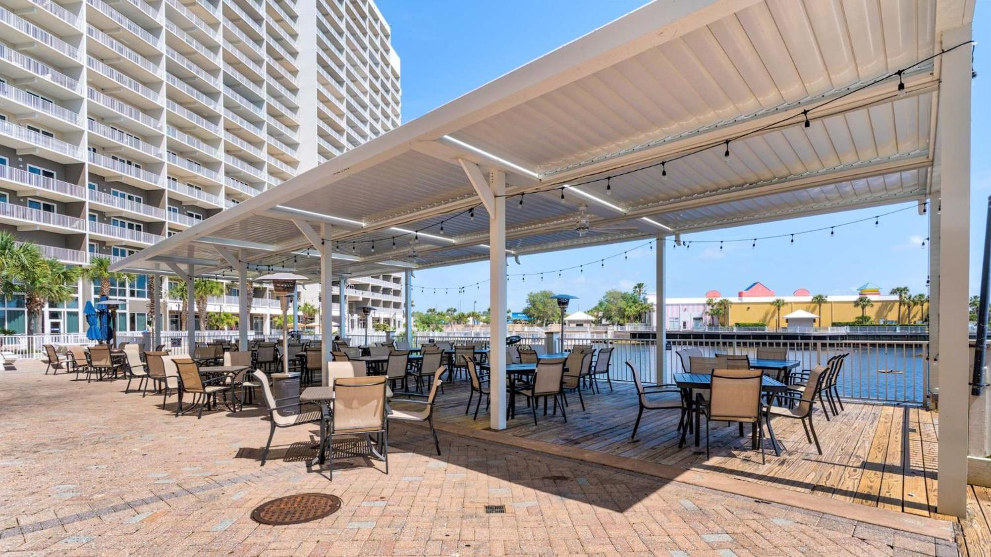 Laketown Wharf 1416! Panama City Beach Εξωτερικό φωτογραφία