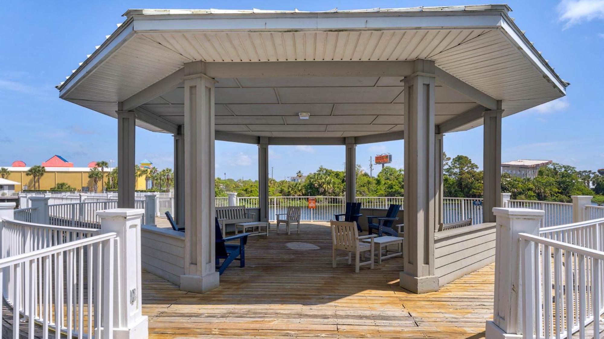 Laketown Wharf 1416! Panama City Beach Εξωτερικό φωτογραφία