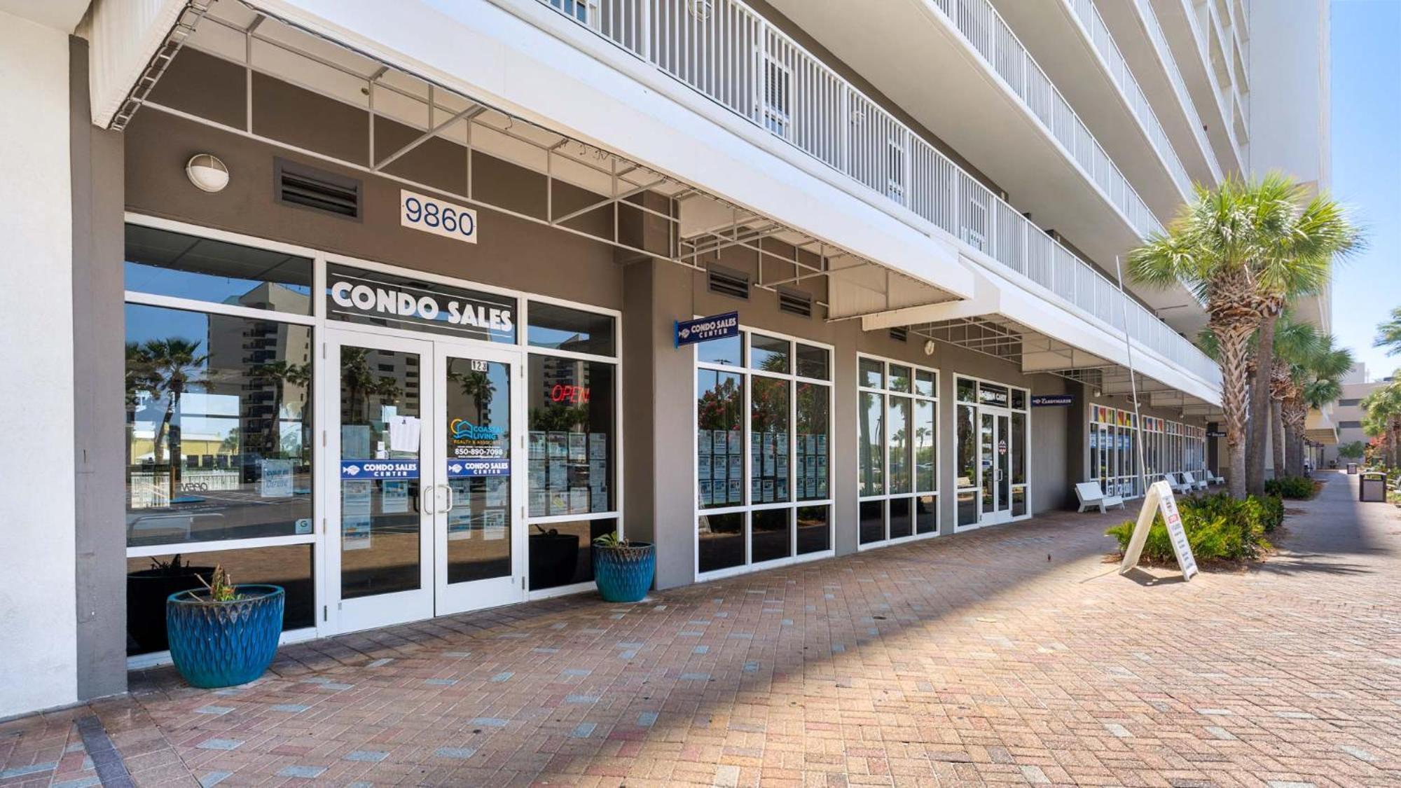 Laketown Wharf 1416! Panama City Beach Εξωτερικό φωτογραφία