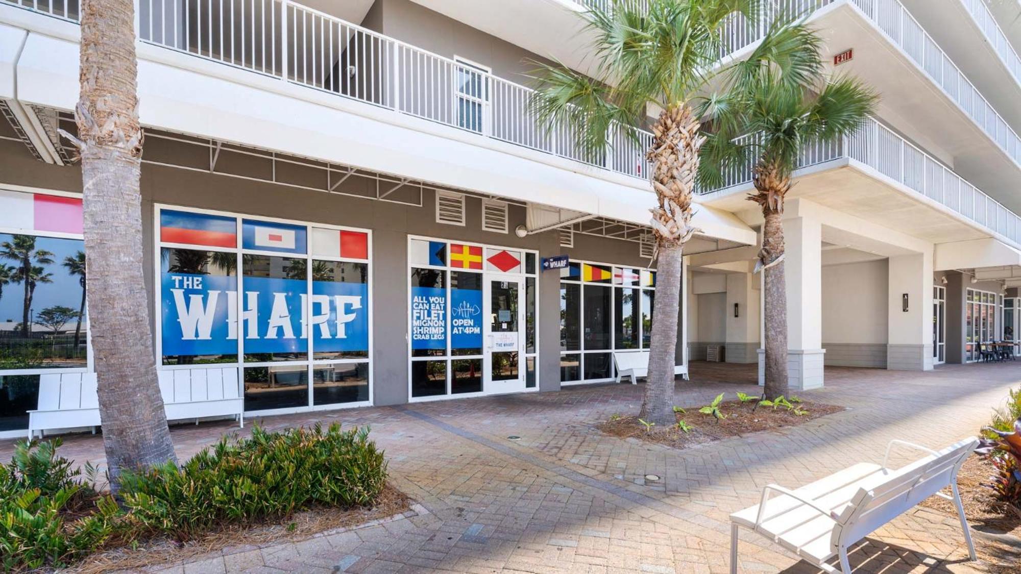 Laketown Wharf 1416! Panama City Beach Εξωτερικό φωτογραφία