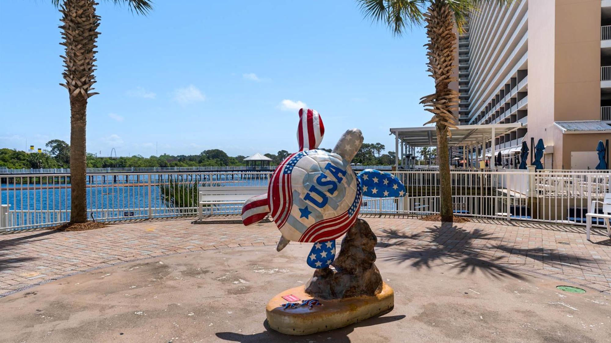Laketown Wharf 1416! Panama City Beach Εξωτερικό φωτογραφία