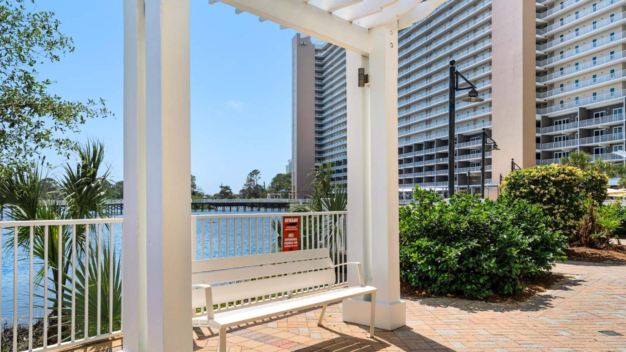 Laketown Wharf 1416! Panama City Beach Εξωτερικό φωτογραφία