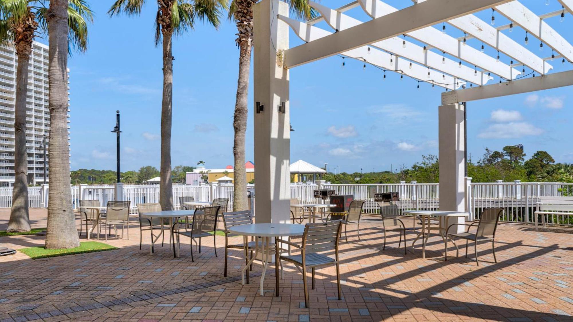 Laketown Wharf 1416! Panama City Beach Εξωτερικό φωτογραφία