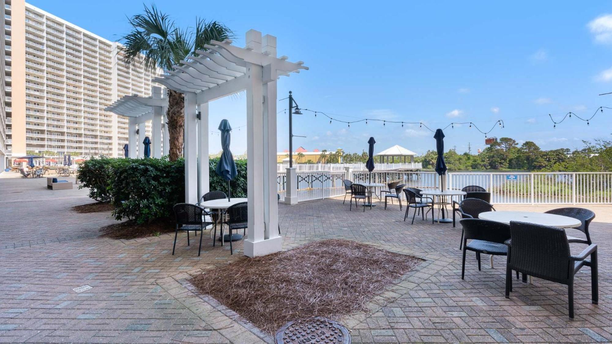 Laketown Wharf 1416! Panama City Beach Εξωτερικό φωτογραφία