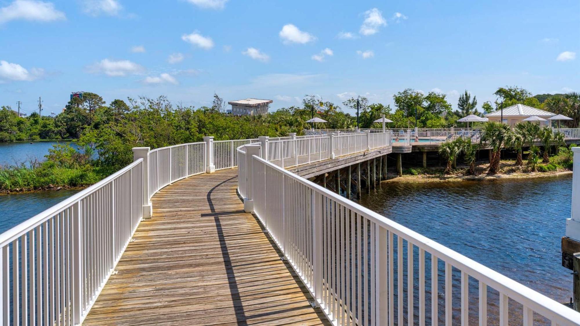 Laketown Wharf 1416! Panama City Beach Εξωτερικό φωτογραφία