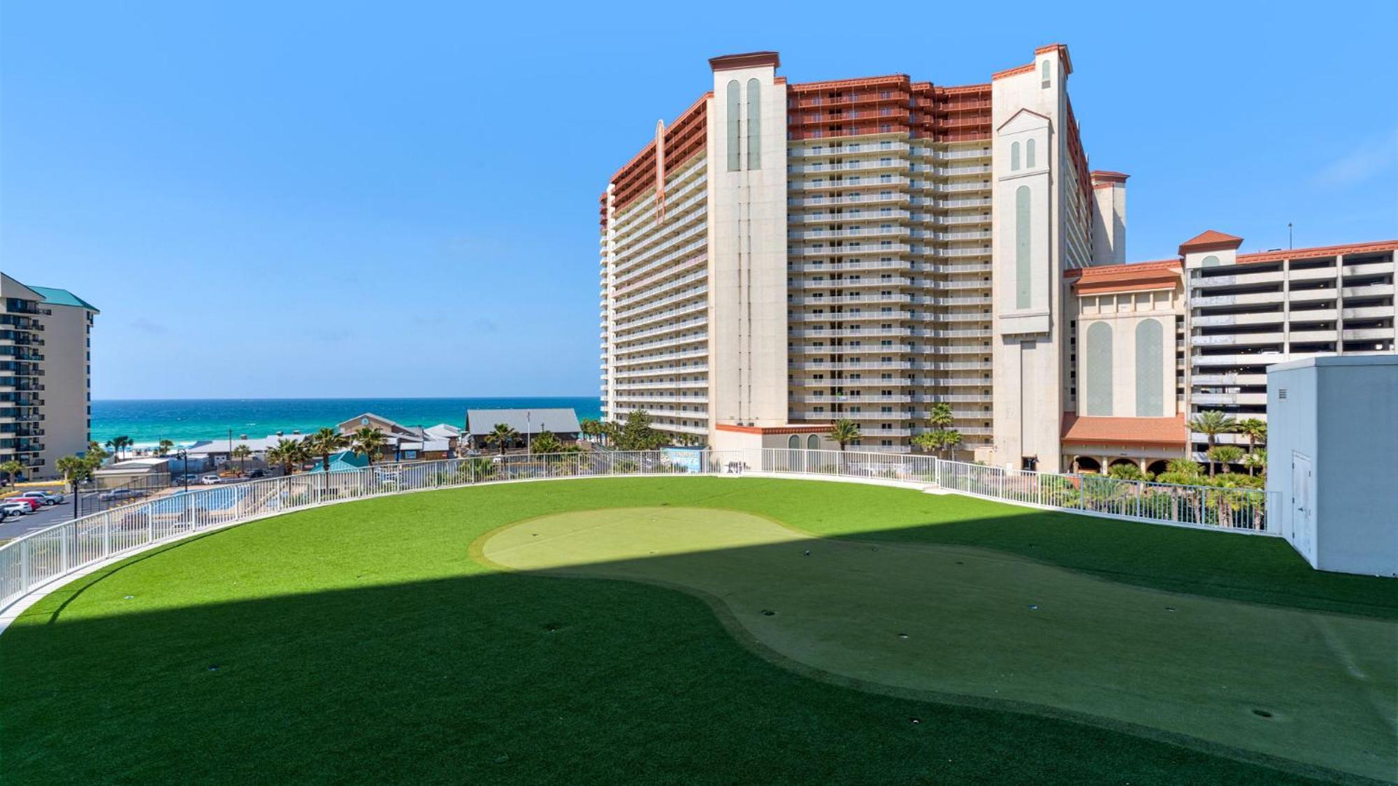 Laketown Wharf 1416! Panama City Beach Εξωτερικό φωτογραφία