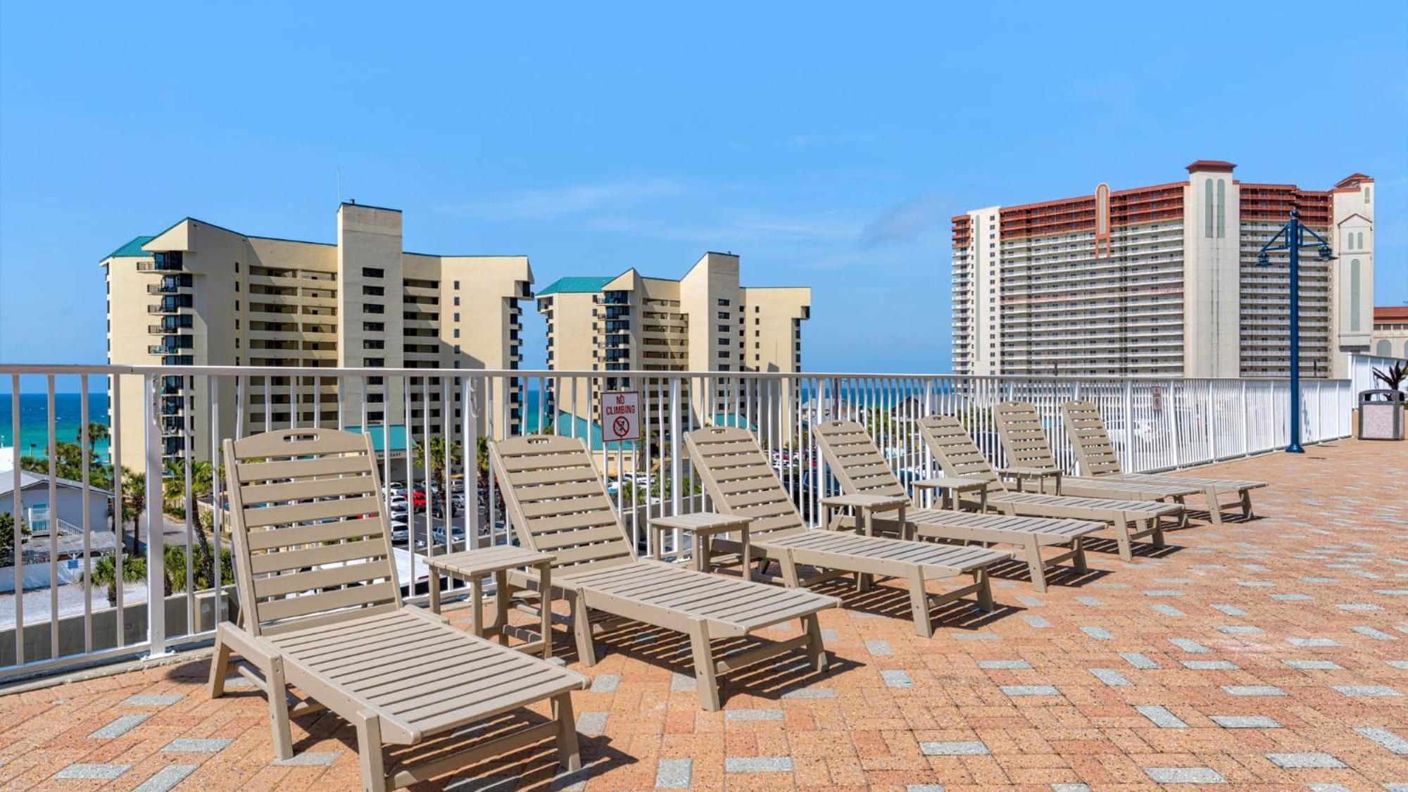 Laketown Wharf 1416! Panama City Beach Εξωτερικό φωτογραφία