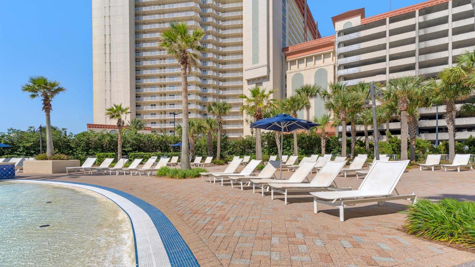 Laketown Wharf 1416! Panama City Beach Εξωτερικό φωτογραφία