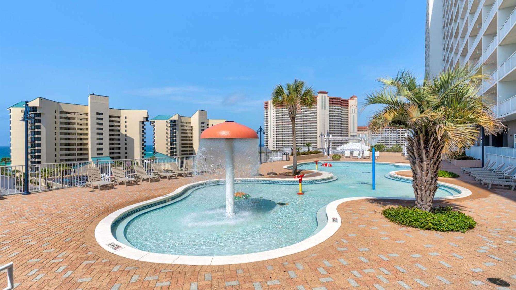 Laketown Wharf 1416! Panama City Beach Εξωτερικό φωτογραφία