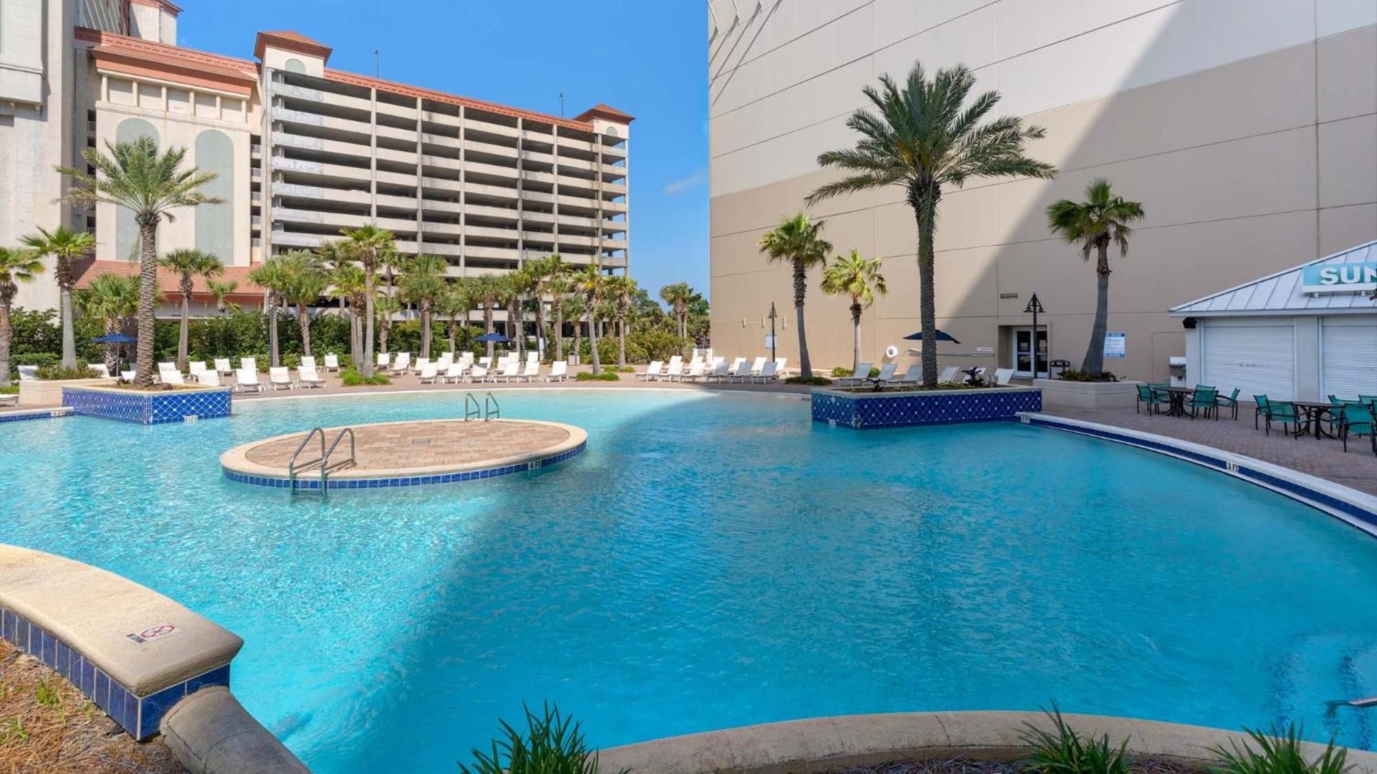Laketown Wharf 1416! Panama City Beach Εξωτερικό φωτογραφία