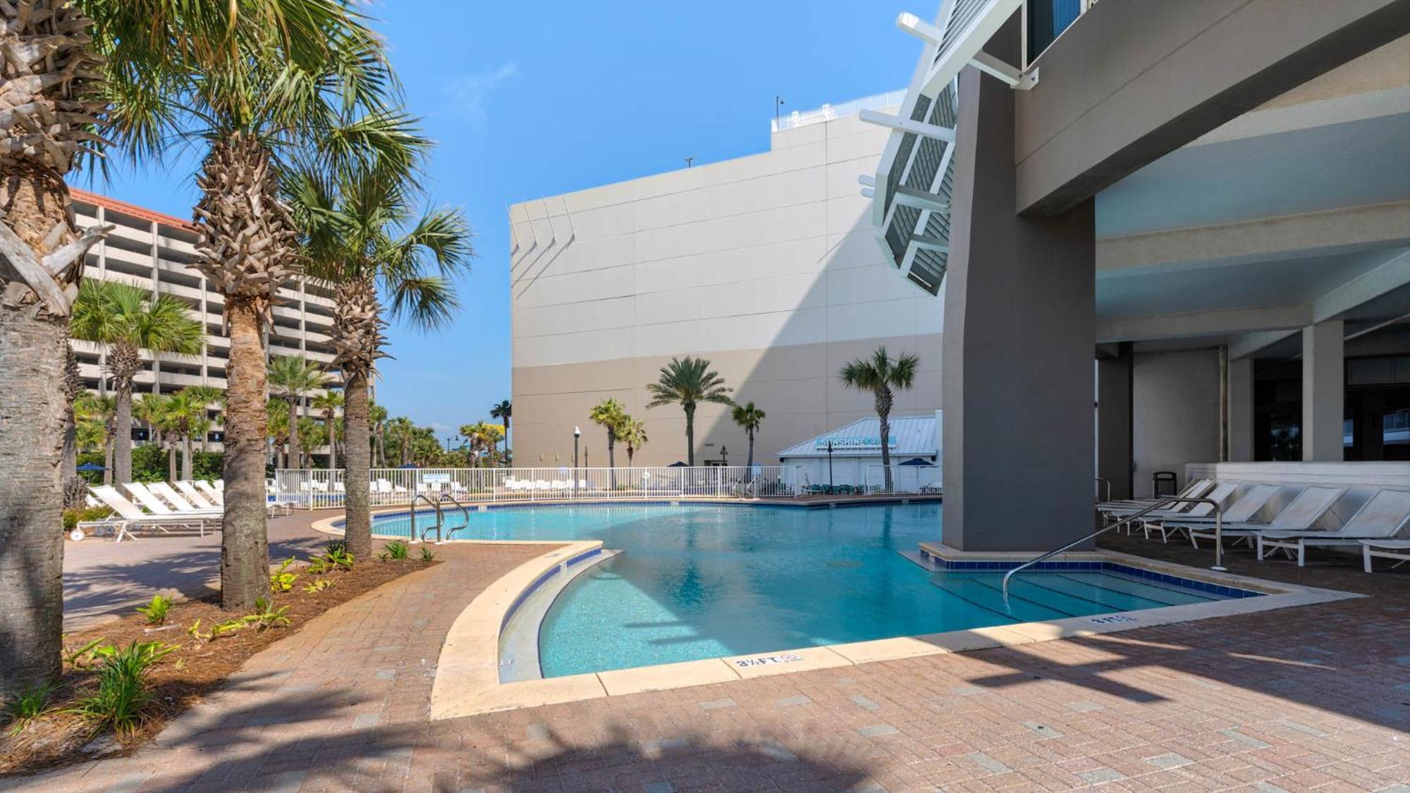 Laketown Wharf 1416! Panama City Beach Εξωτερικό φωτογραφία