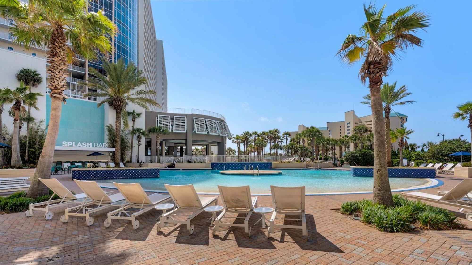 Laketown Wharf 1416! Panama City Beach Εξωτερικό φωτογραφία